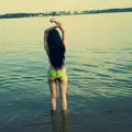 Дарья из Искитима, ищу на сайте знакомства на одну ночь
