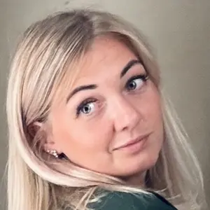 Я Валя, 35, знакомлюсь для общения в Ижевске