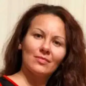 Я Злата, 39, из Пушкина, ищу знакомство для дружбы