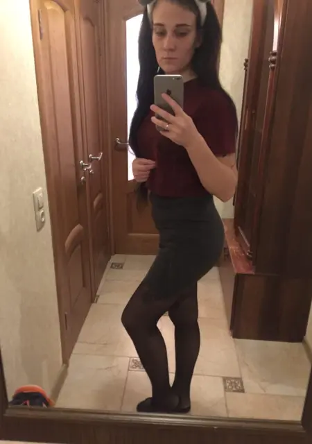 Дарья из Сочи, мне 28, познакомлюсь для общения