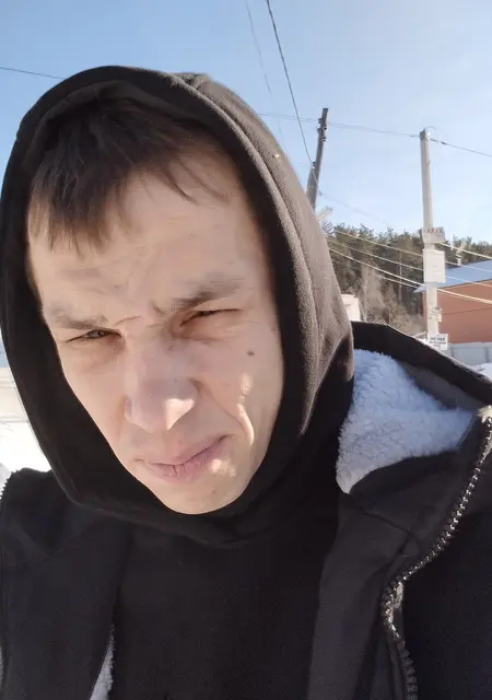 Семен из Миасса, ищу на сайте знакомства на одну ночь