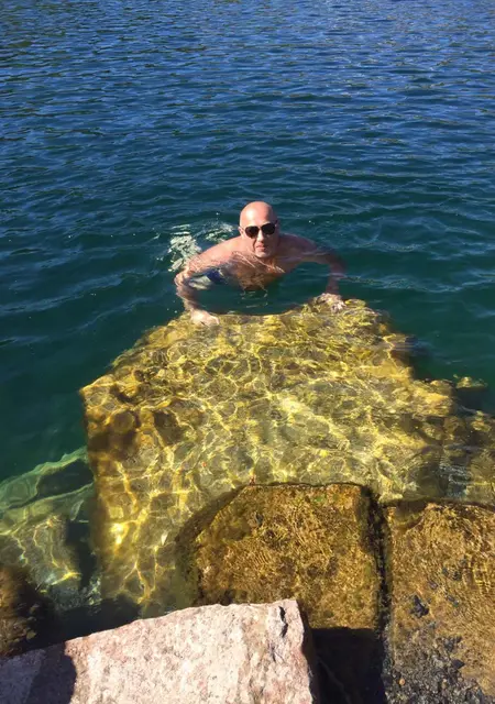 Я Alex, 50, из Кривого Рога, ищу знакомство для дружбы