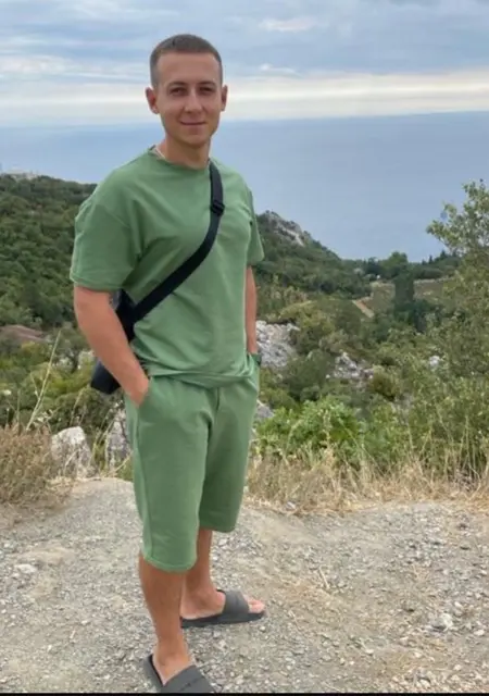 Я Pavel, 33, из Ялты, ищу знакомство для приятного времяпровождения