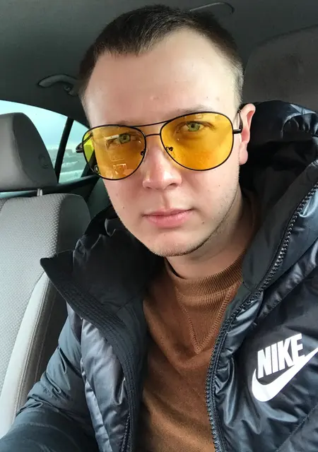 Степан из Тюмени, ищу на сайте приятное времяпровождение