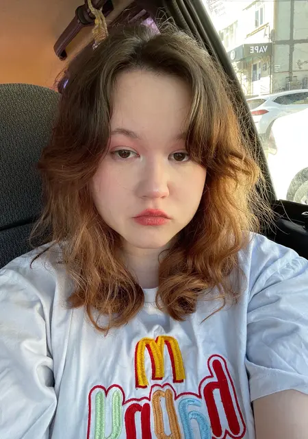 Я Елизавета, 23, из Волжского, ищу знакомство для общения