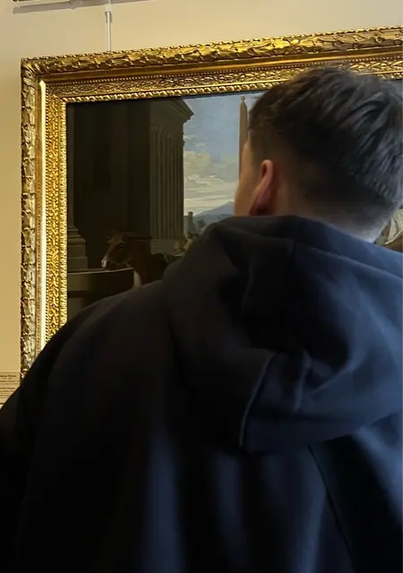 Антон из Рязани, мне 18, познакомлюсь без обязательств