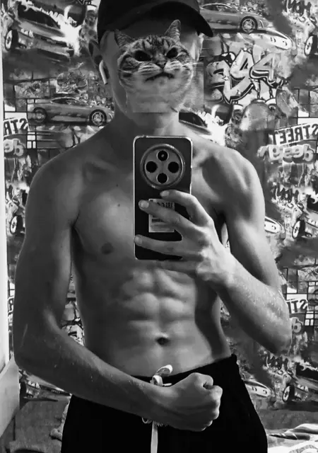 Marmalade из Набережных Челнов, мне 18, познакомлюсь для общения