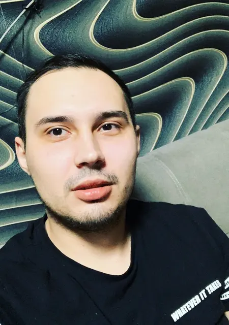 Павел из Волгограда, ищу на сайте общение