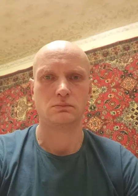 Я Алексей, 40, из Шебекина, ищу знакомство для приятного времяпровождения