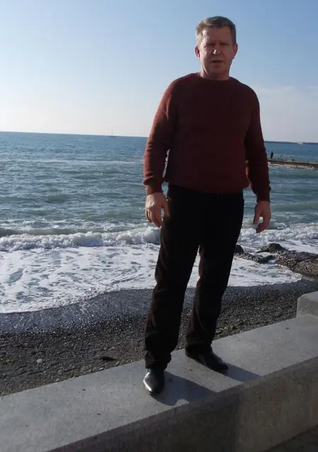 Я Сергей, 57, знакомлюсь без обязательств в Майкопе