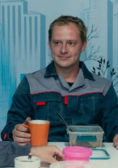 Я Кирилл, 32, знакомлюсь без обязательств в Иванове