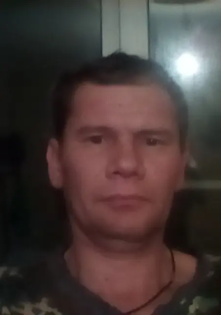 Дмитрий из Рыбинска, мне 49, познакомлюсь на одну ночь