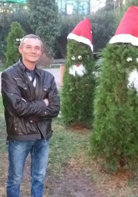 Василий из Керчи, ищу на сайте постоянные отношения