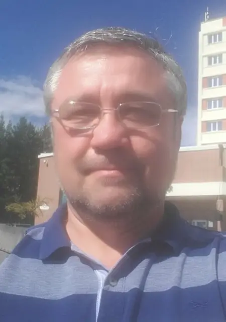 Алексей из Твери, мне 47, познакомлюсь на одну ночь