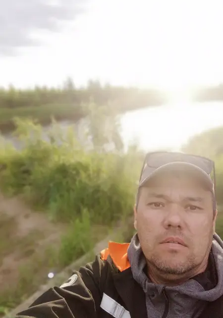 Я Марат, 43, из Орска, ищу знакомство для постоянных отношений