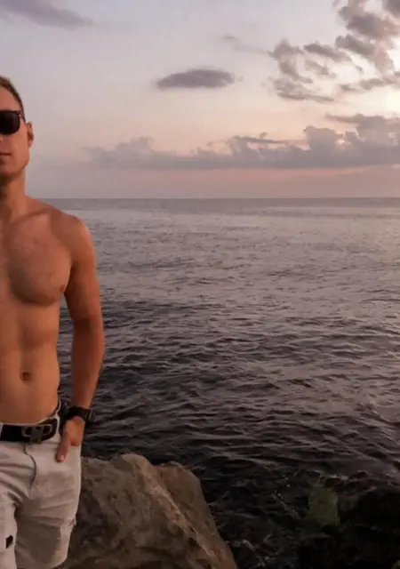 Я Даниил, 28, знакомлюсь без обязательств в Сызрани