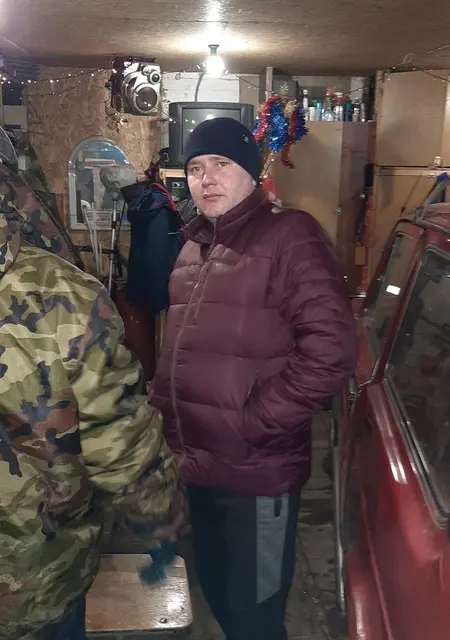 Я Александр, 37, из Каменска-Уральского, ищу знакомства без обязательств