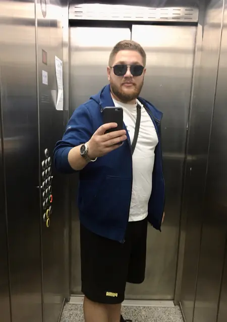 Сергей из Хмельницкого, ищу на сайте общение