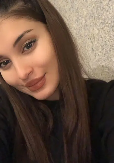 Я Ylyana, 28, знакомлюсь для вирта в Череповце