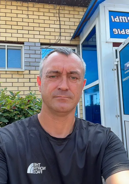Я Сергей, 44, из Дзержинска, ищу знакомство для открытые отношения