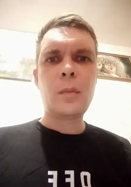 Сергей из Стерлитамака, мне 43, познакомлюсь без обязательств