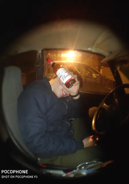 Ross Dopaso из Великого Новгорода, ищу на сайте знакомства на одну ночь