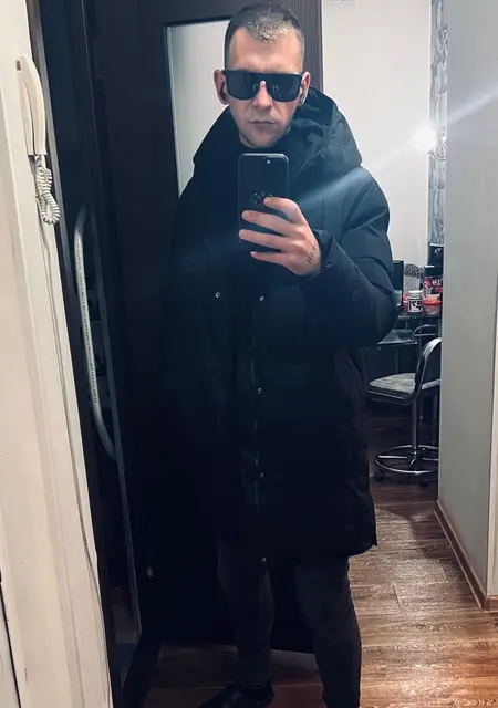 Я Максим, 30, из Находки, ищу знакомство для общения