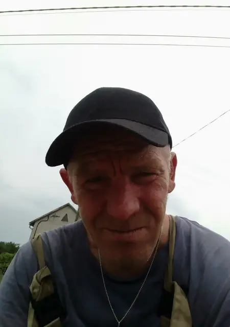 Я Александр, 47, знакомлюсь без обязательств в Санкт-Петербурге