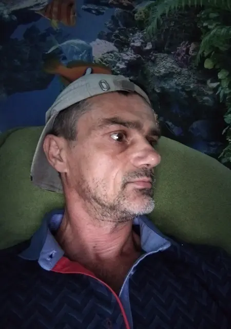 Юрий з Білої Церкви, мені 48 років, познайомлюсь на одну ніч