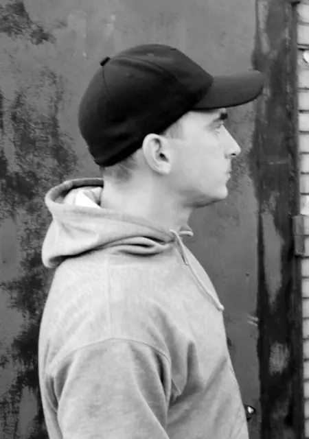 Вячеслав Минин из Гомеля, мне 39, познакомлюсь без обязательств