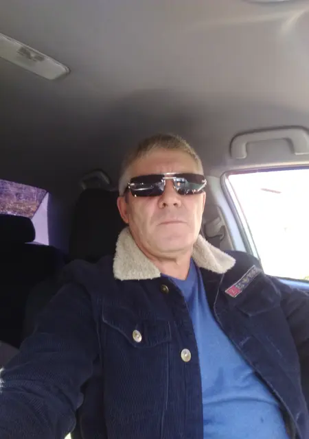 Я Сергей, 50, из Майкопа, ищу знакомство для дружбы