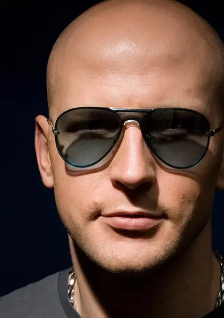 Андрей из Смоленска, мне 35, познакомлюсь на одну ночь