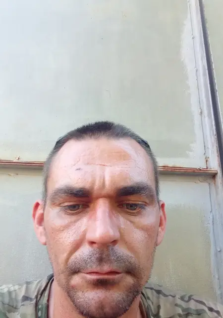 Я Весельчак, 40, знакомлюсь для приятного времяпровождения в Новопскове