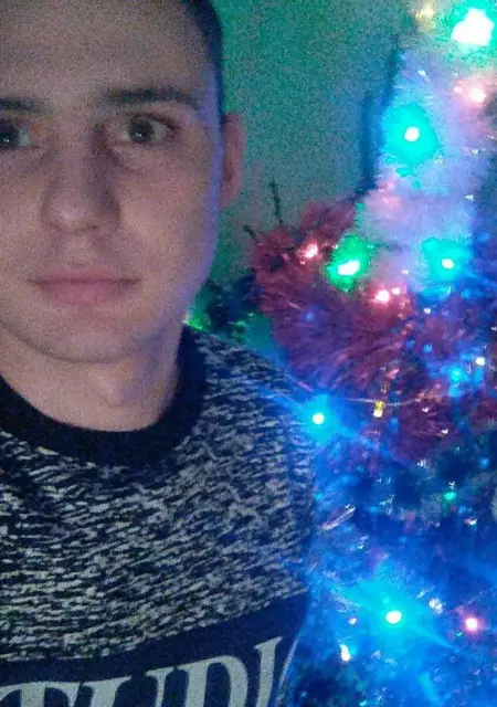 Я Егор, 30, знакомлюсь для дружбы в Гаджиеве