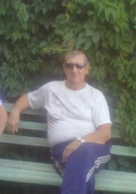 Я Валентин, 64, из Богородска, ищу знакомства без обязательств