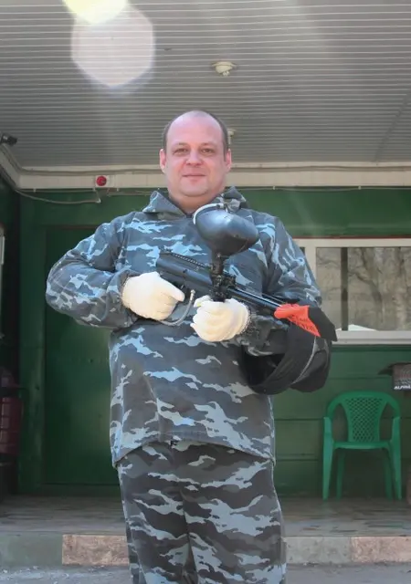 Я Аркадий, 49, из Волжского, ищу знакомства без обязательств