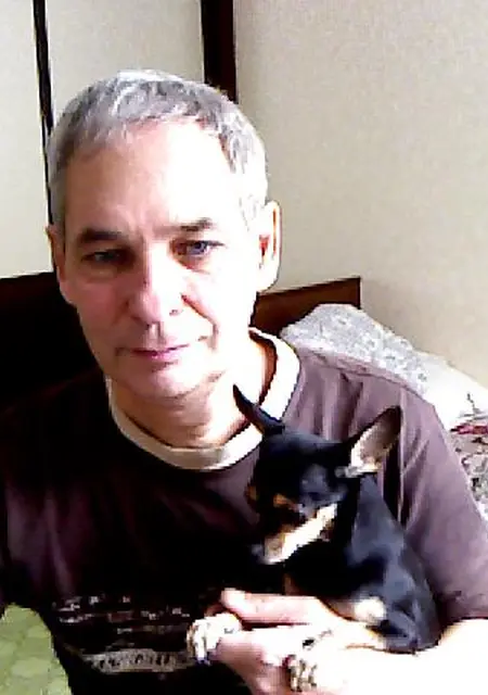 Рашид из Томска, ищу на сайте дружбу