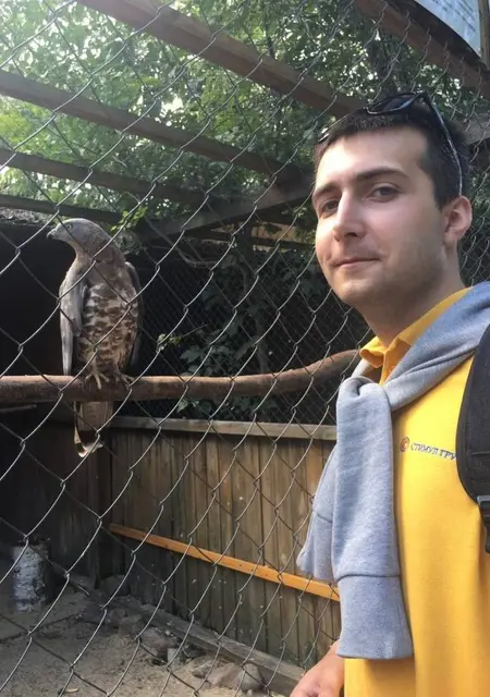 Александр из Солнечногорска, ищу на сайте знакомства без обязательств