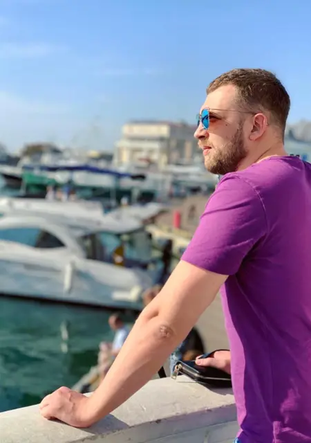 Алексей из Видного, ищу на сайте приятное времяпровождение