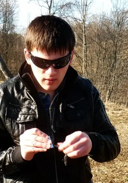 Виталий из Пушкина, ищу на сайте дружбу