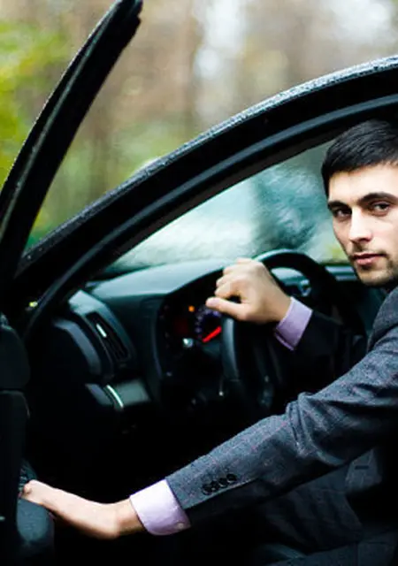 Я Антон, 49, знакомлюсь без обязательств в Нижневартовске