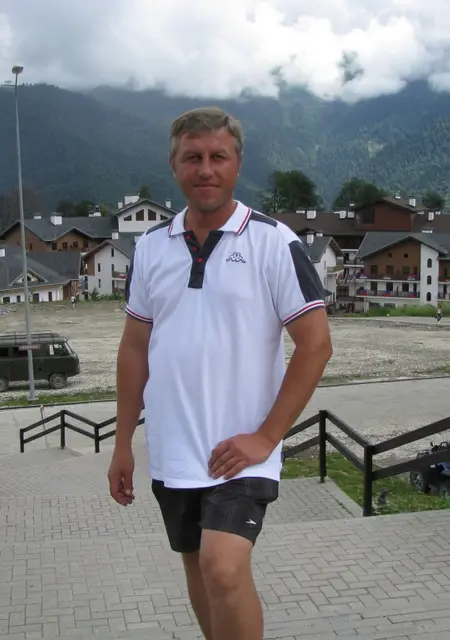 Я Котик, 50, из Белгорода, ищу знакомства на одну ночь
