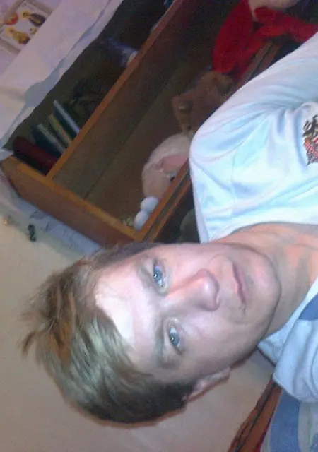 Aleksei из Норильска, мне 51, познакомлюсь на одну ночь