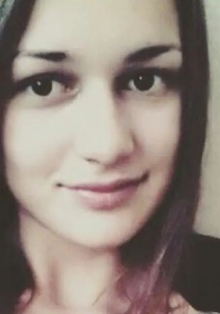 Я Ксения, 33, знакомлюсь для общения в Барнауле