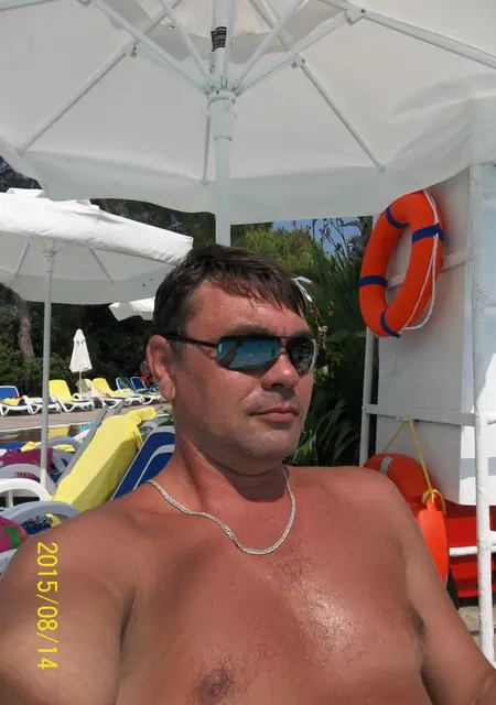 D M A R I K из Нижневартовска, ищу на сайте знакомства на одну ночь