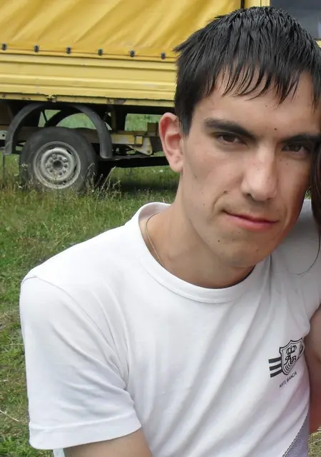 Илья из Чебоксар, ищу на сайте знакомства на одну ночь