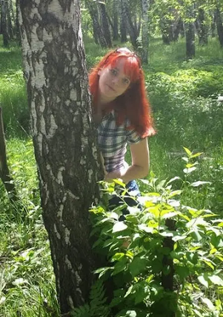 Олечка из Челябинска, мне 29, познакомлюсь для общения