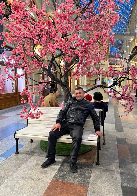 Igaryok из Туапсе, мне 23, познакомлюсь без обязательств