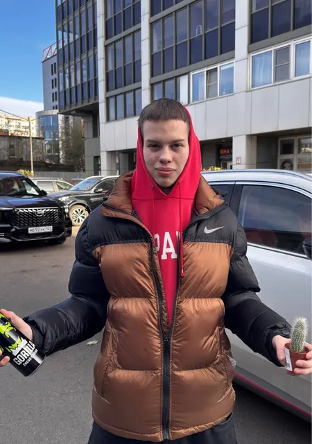 Я Никита, 18, знакомлюсь для общения в Красноярске