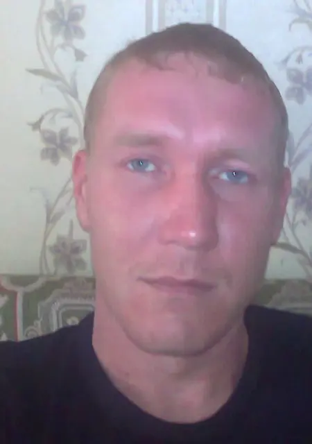 Serega из Йошкар-Олы, мне 42, познакомлюсь на одну ночь